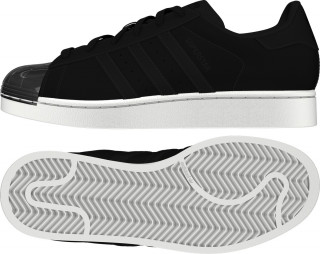 adidas Patike OBUCA-PATIKE-SUPERSTAR METAL TOE W 