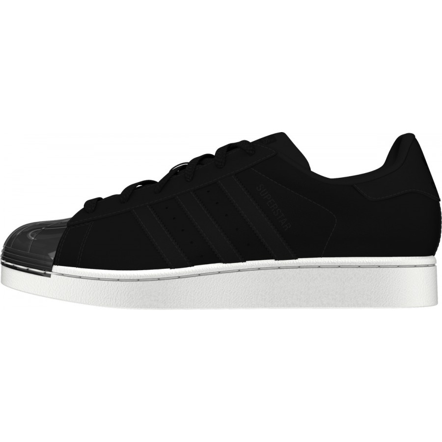 adidas Patike OBUCA-PATIKE-SUPERSTAR METAL TOE W 