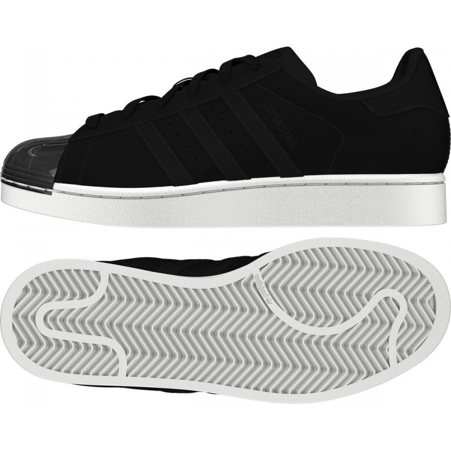 adidas Patike OBUCA-PATIKE-SUPERSTAR METAL TOE W 