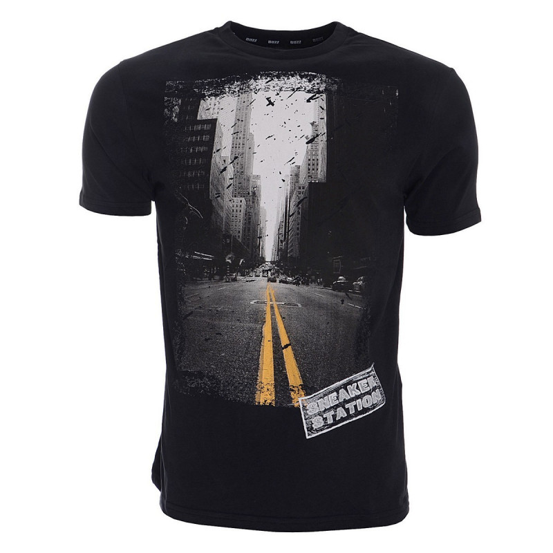 Buzz city t shirt discount