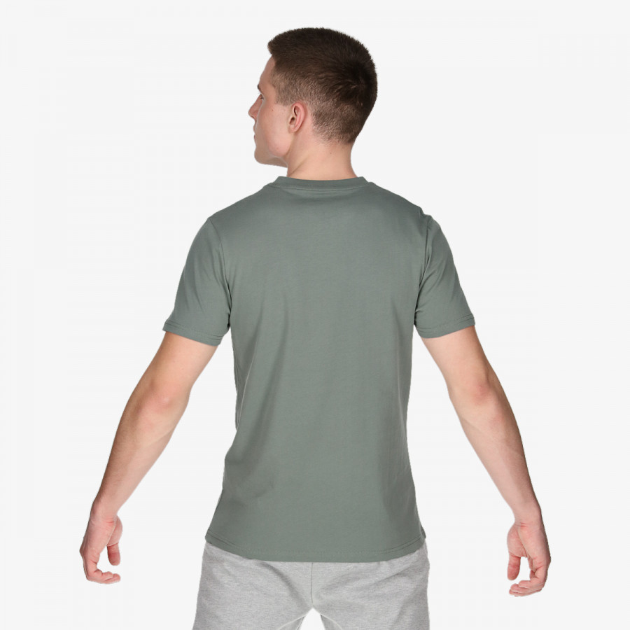 Buzz Majica BULLDOG T-SHIRT 