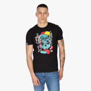 Buzz Majica SKATE CULTURE T-SHIRT 