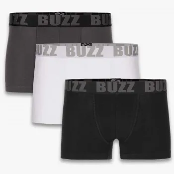 BUZZ Bokserice Basic Boxer 