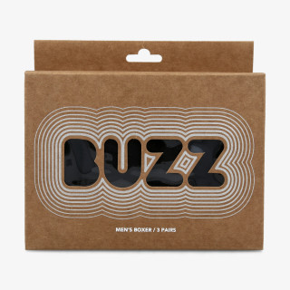 Buzz Bokserice Basic Boxer 