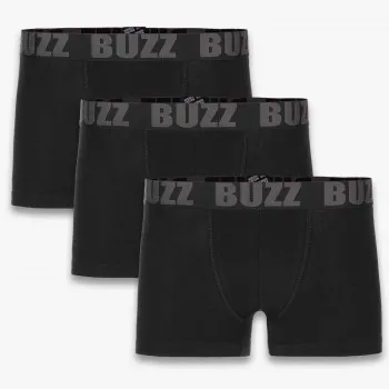BUZZ Bokserice Basic Boxer 