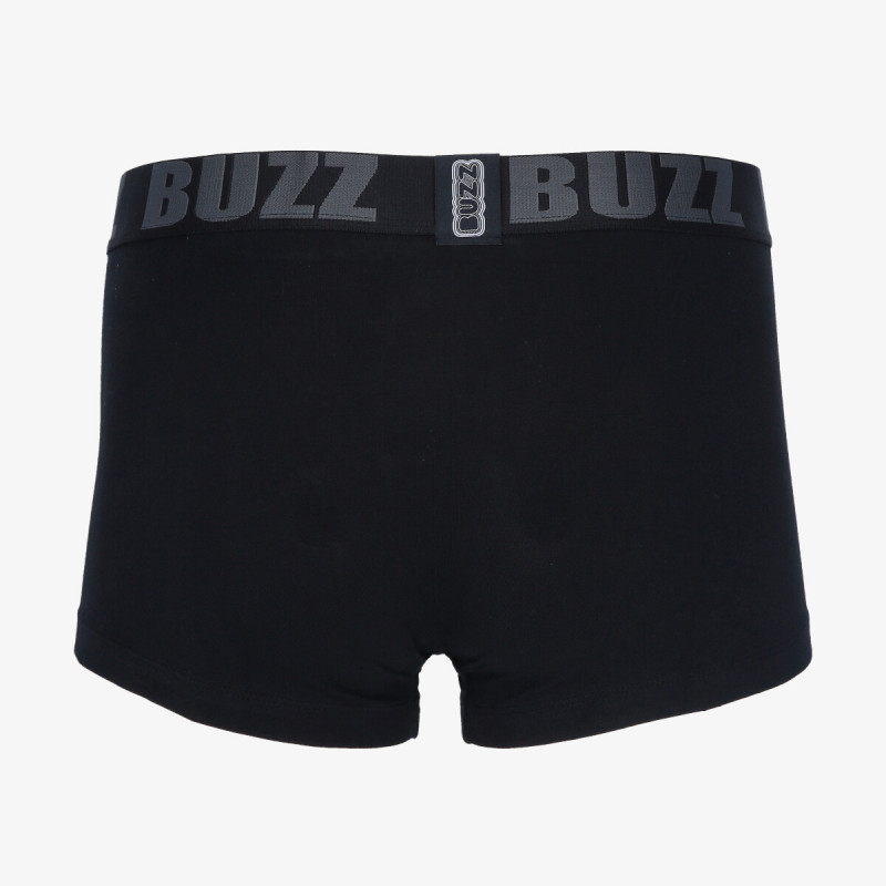 Buzz Bokserice Basic Boxer 