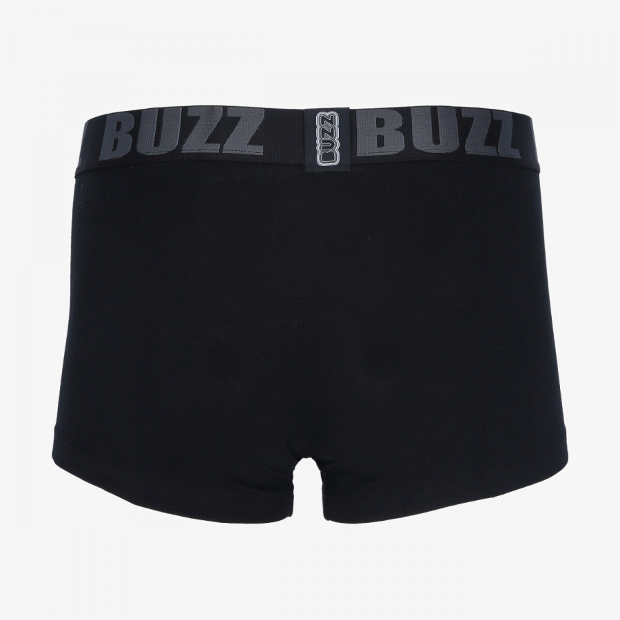 Buzz Bokserice Basic Boxer 