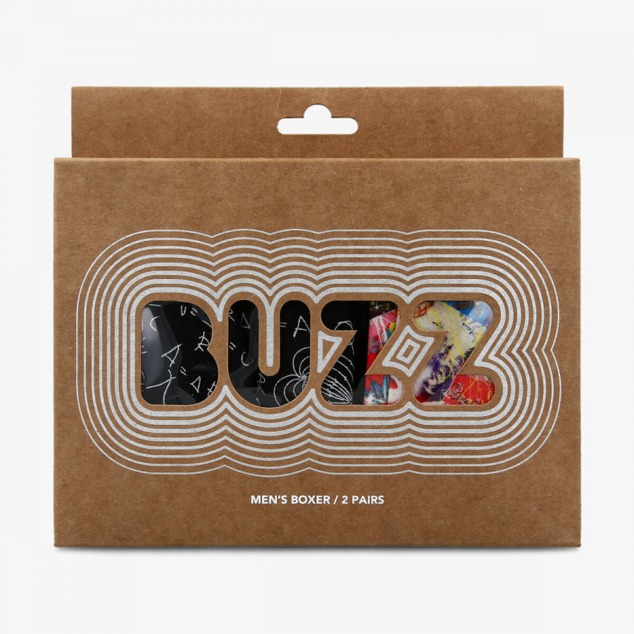 Buzz Proizvodi Printed 
