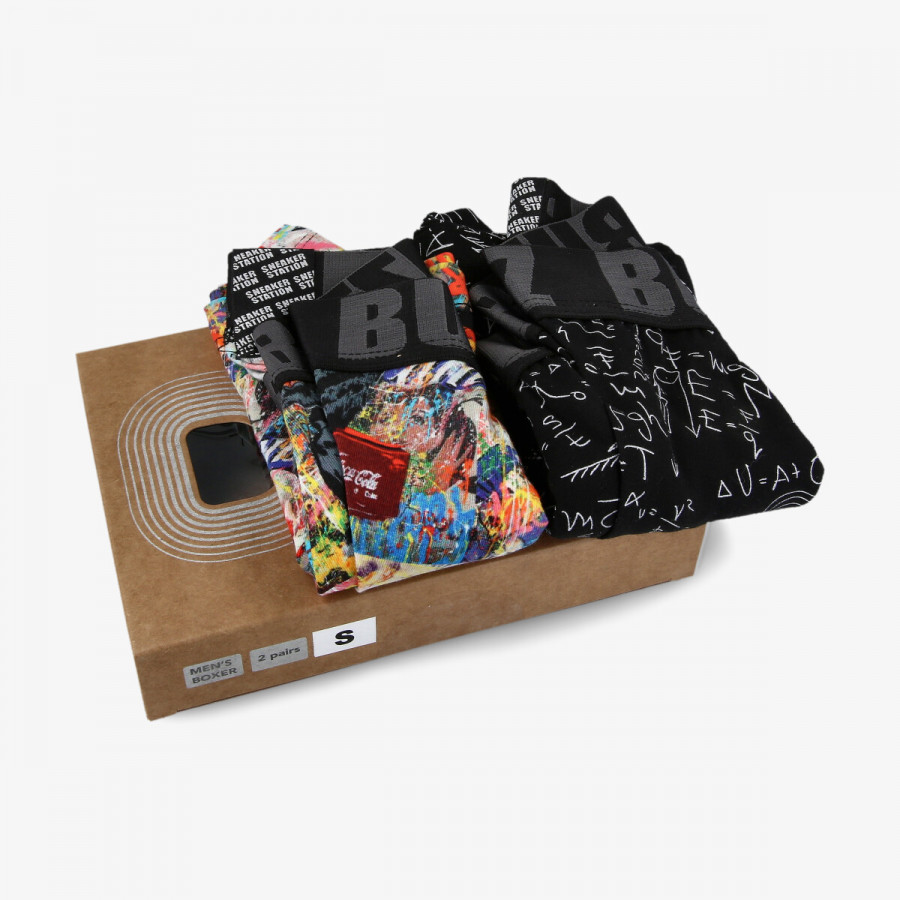 Buzz Proizvodi Printed 