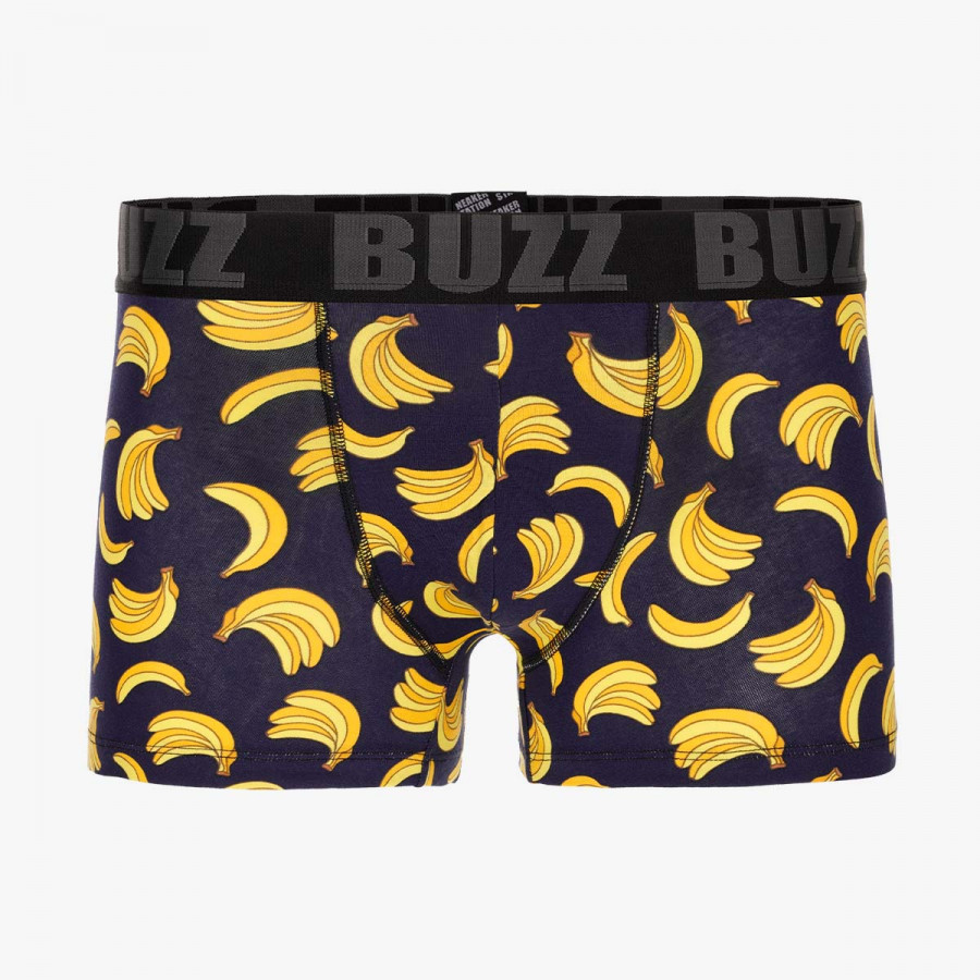 Buzz Bokserice Printed 