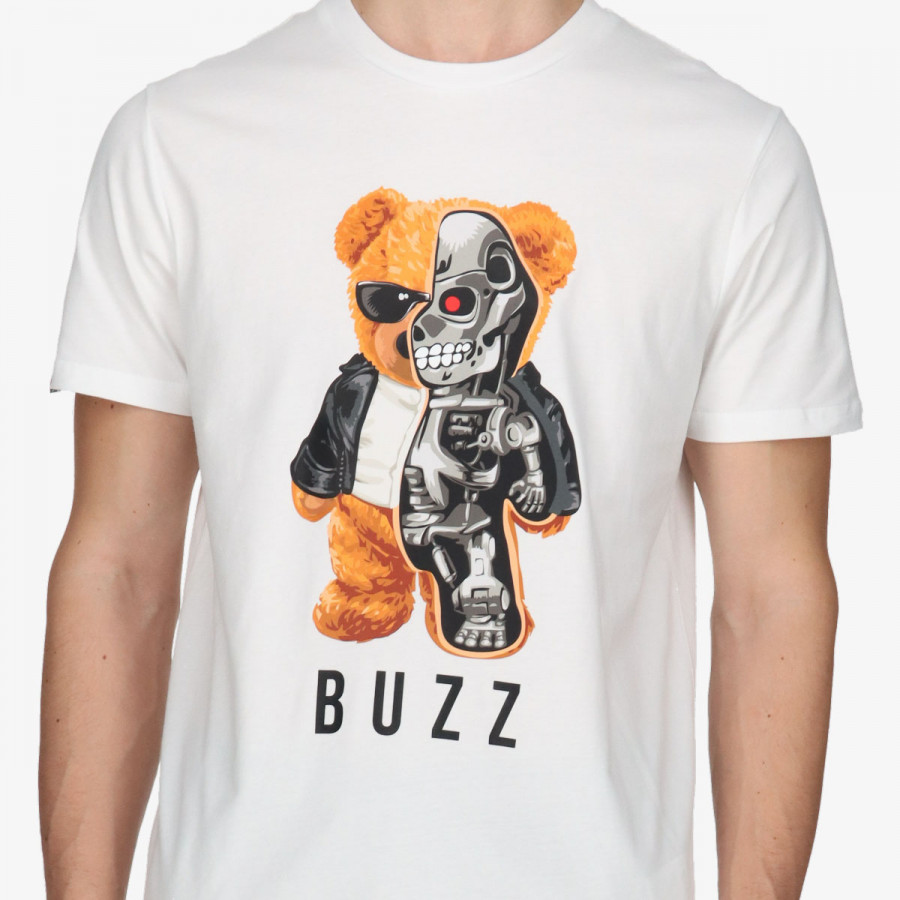 Buzz Proizvodi ROBO BEAR 