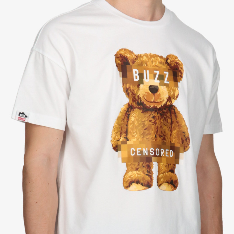 Buzz Majica BEAR 