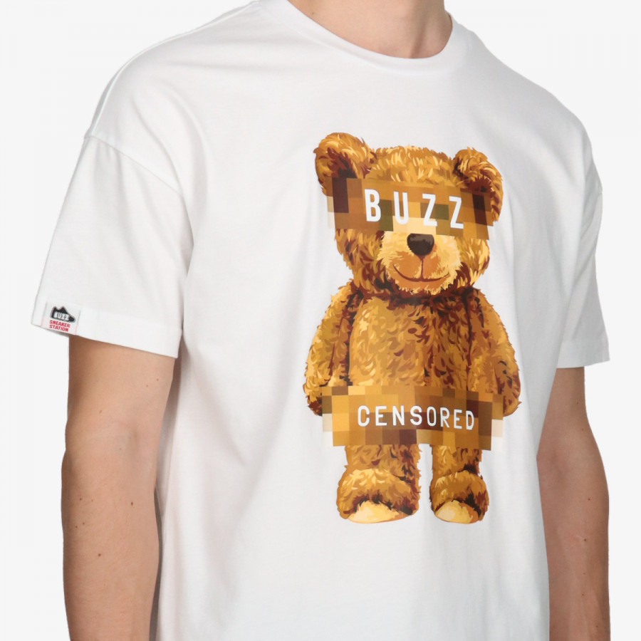 Buzz Majica BEAR 