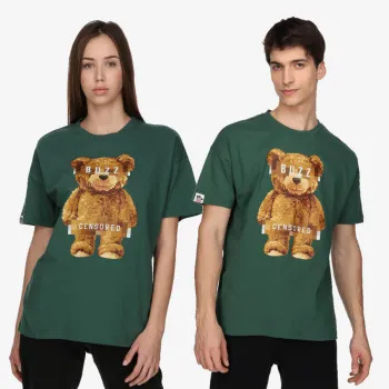 BUZZ Majica BEAR 