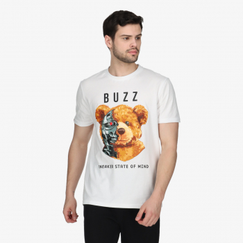 Buzz Majica Robo Teddy 