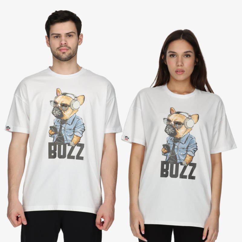 Buzz Majica Frenchie 