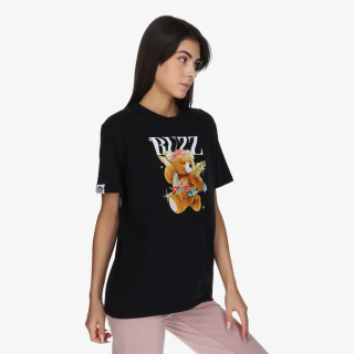 Buzz Majica LADY TEDDY T-SHIRT 