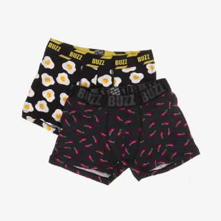 Buzz Bokserice Printed 