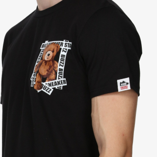 Buzz Majica POCKET TEDDY T-SHIRT 