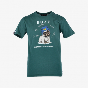 Buzz Majica URBAN FRENCHIE T-SHIRT 