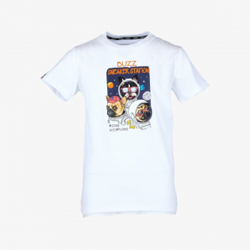 Buzz Majica SPACE FRENCHIES T-SHIRT 