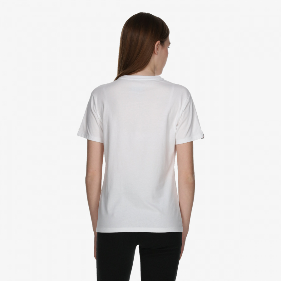 Buzz Majica FASHION TEDDY T-SHIRT 
