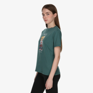Buzz Majica BOYFRIEND TEDDY T-SHIRT 