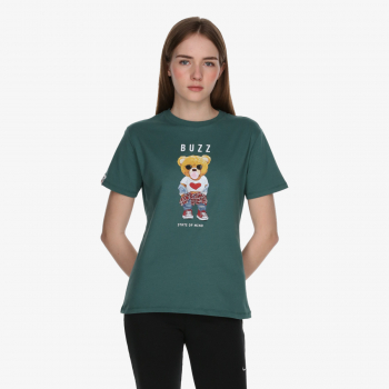 Buzz Majica BOYFRIEND TEDDY T-SHIRT 