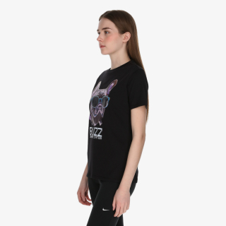 Buzz Majica COLOR FRENCHIE T-SHIRT 