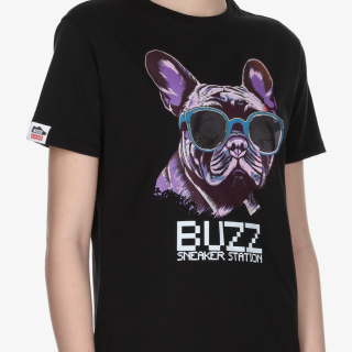 Buzz Majica COLOR FRENCHIE T-SHIRT 