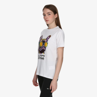 Buzz Majica Teddy Graffiti 