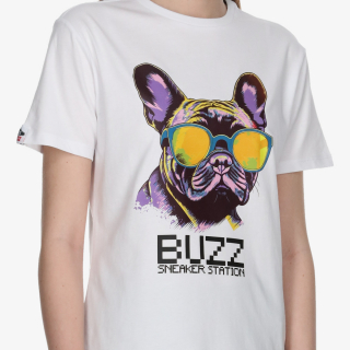 Buzz Majica Teddy Graffiti 