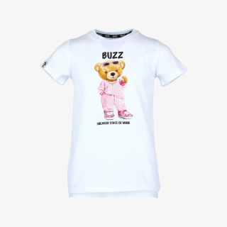 Buzz Majica SPORTY TEDDY T-SHIRT 