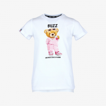 Buzz Majica SPORTY TEDDY T-SHIRT 