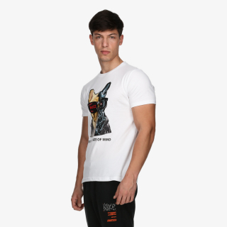 Buzz Majica FRENCHIE T-SHIRT 