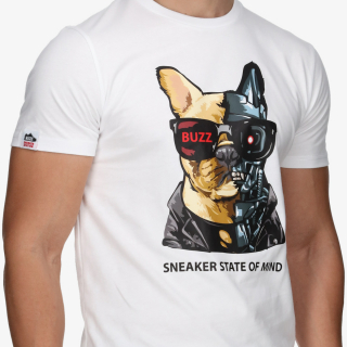 Buzz Majica FRENCHIE T-SHIRT 