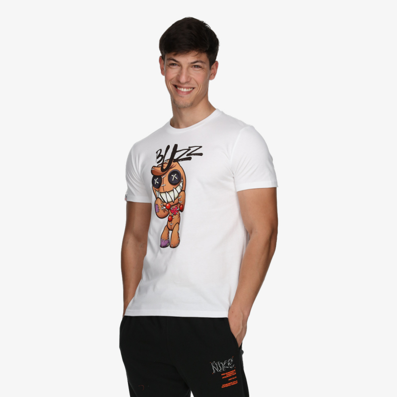 Buzz Majica Boyfriend 