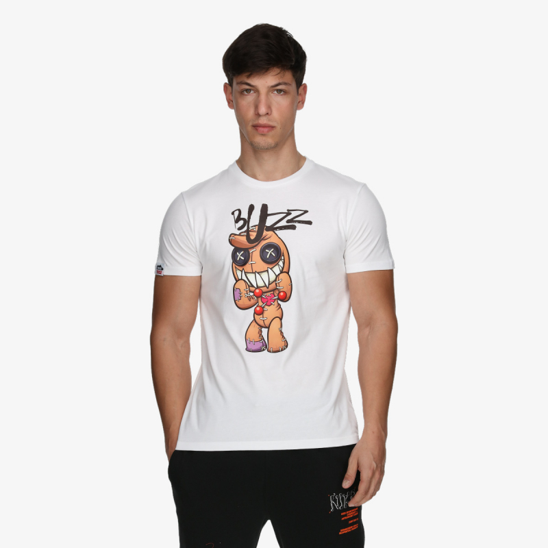 Buzz Majica Boyfriend 