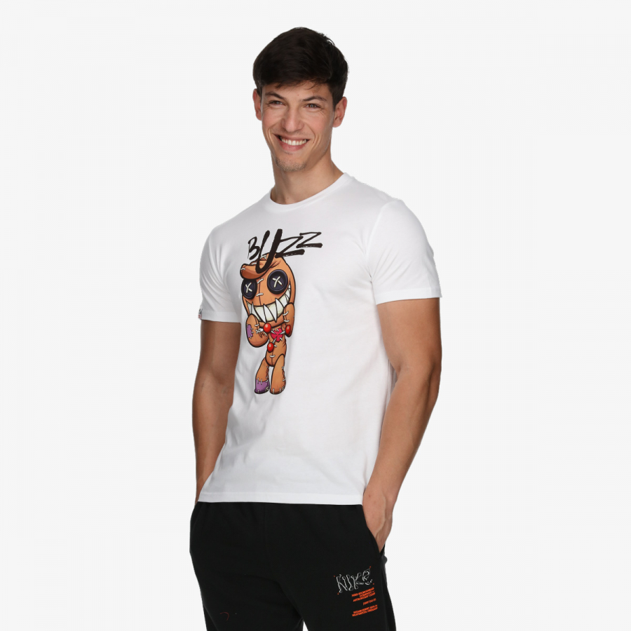 Buzz Majica Boyfriend 
