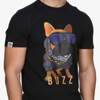 Buzz Majica Boyfriend 