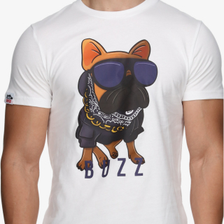 Buzz Majica PACO FRENCHIE T-SHIRT 