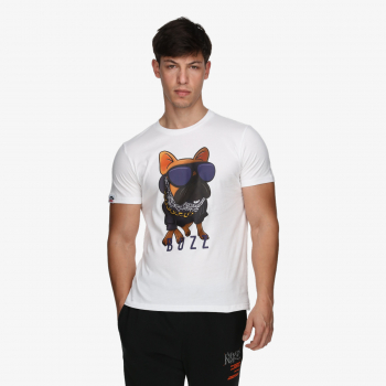 Buzz Majica PACO FRENCHIE T-SHIRT 