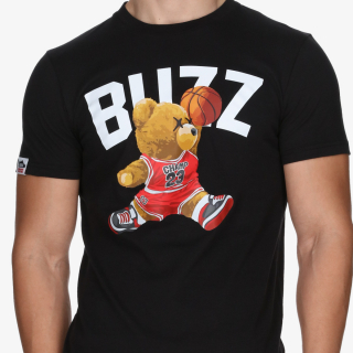 Buzz Majica Sporty Teddy 