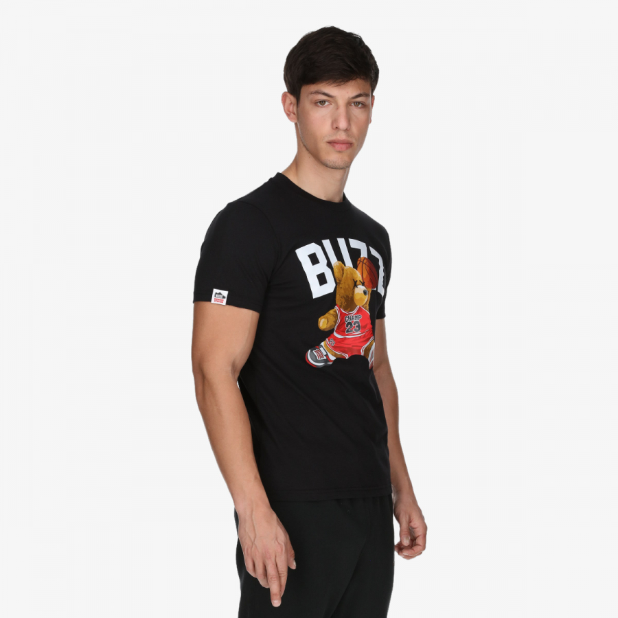 Buzz Majica Sporty Teddy 