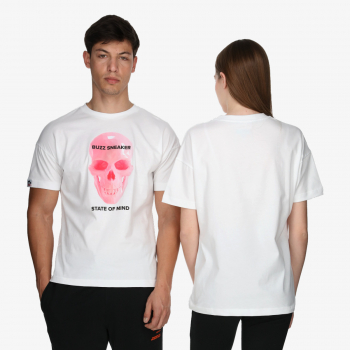 Buzz Majica SCULL T-SHIRT 