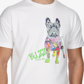 Buzz Majica Paco Frenchie 
