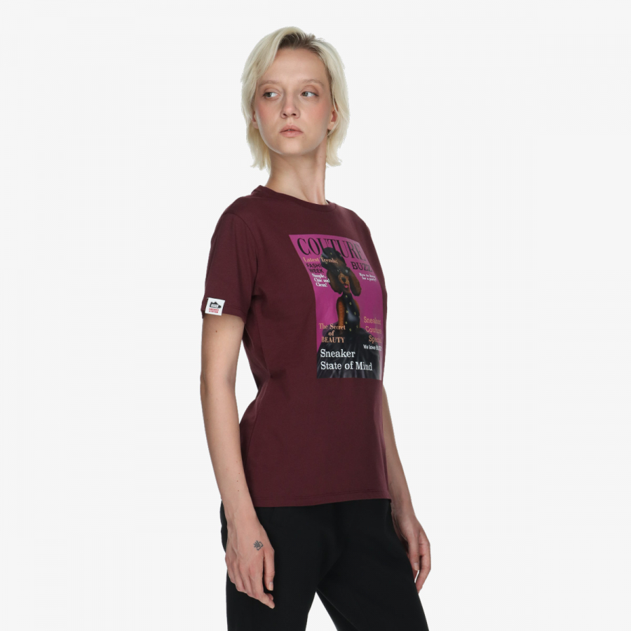 Buzz Majica COUTURE T-SHIRT 