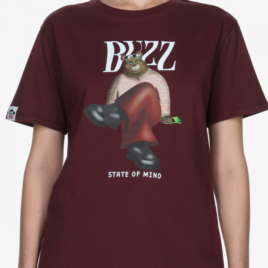 Buzz Majica KATICA T-SHIRT 