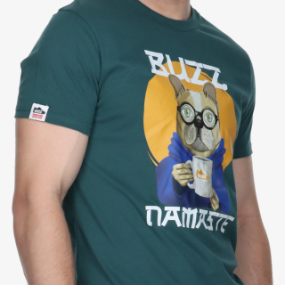 Buzz Majica Hipster Namaste 