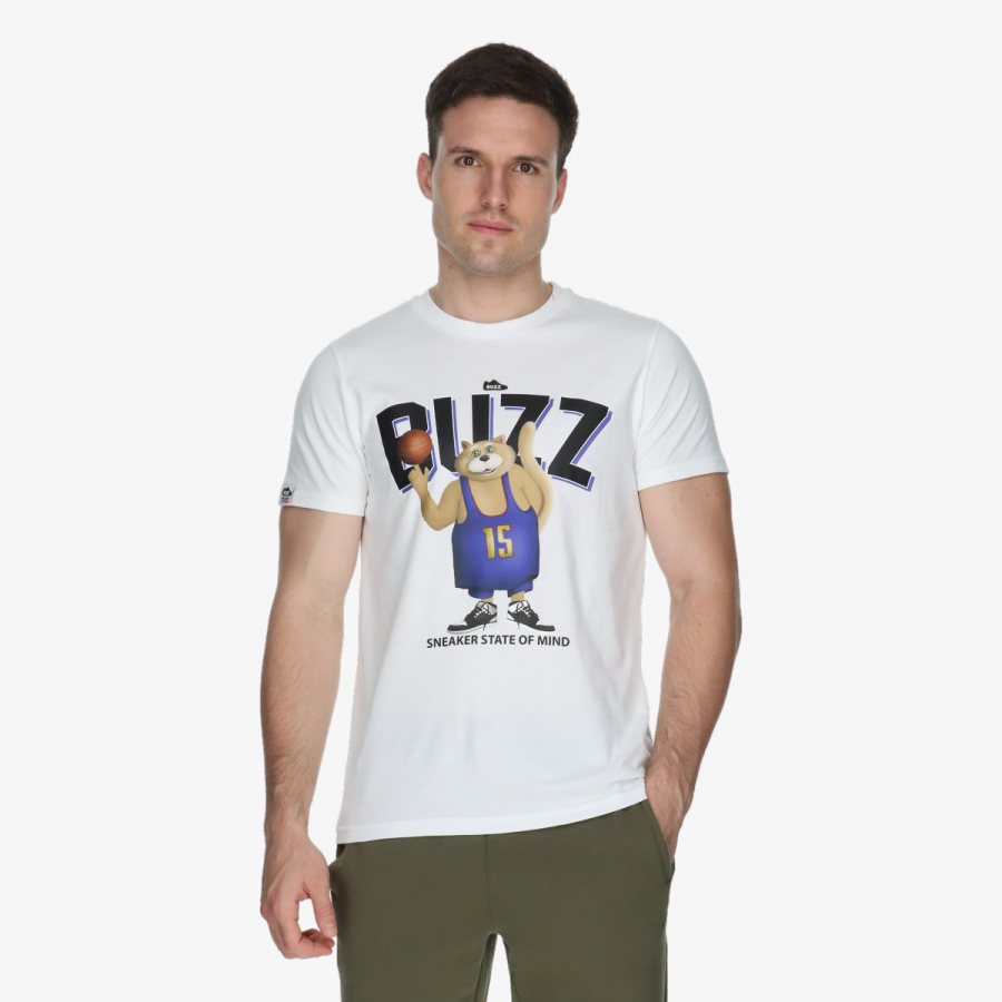 Buzz Majica SIMKE T-SHIRT 